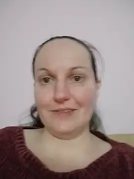 BustyLadyAlma's Live XXX Chat