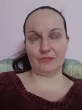 BustyLadyAlma's Webcam Show