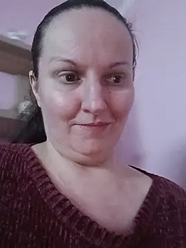BustyLadyAlma's Webcam Show