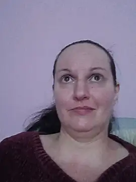 BustyLadyAlma Webcamshow