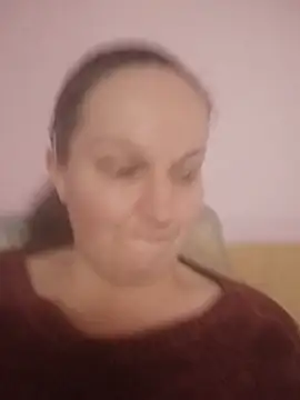 BustyLadyAlma – webcam-show