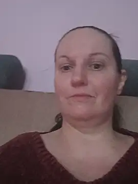 BustyLadyAlma: вебкам-шоу