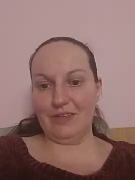 BustyLadyAlma's Webcam Show