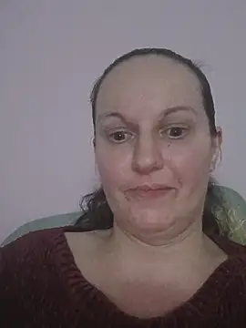 BustyLadyAlma – Live XXX-chat