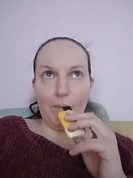 BustyLadyAlma Obrolan Langsung XXX