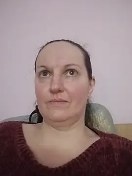 Show de BustyLadyAlma na webcam
