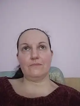 BustyLadyAlma's Webcam Show