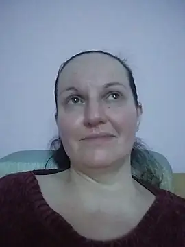 BustyLadyAlma's Webcam Show