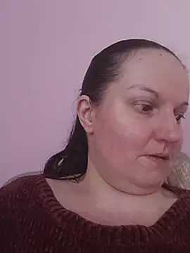 BustyLadyAlma's Webcam Show