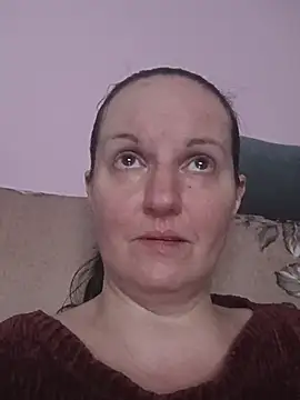BustyLadyAlma Webcam show