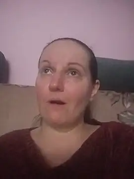 BustyLadyAlma 라이브 XXX 채팅