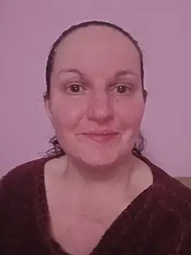BustyLadyAlma's Webcam Show