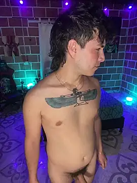 Czat XXX na żywo – Ryan_picato