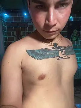 Živý XXX chat Ryan_picato