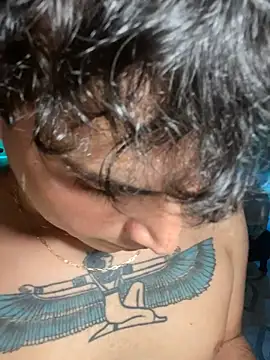 Ryan_picato's Live XXX Chat