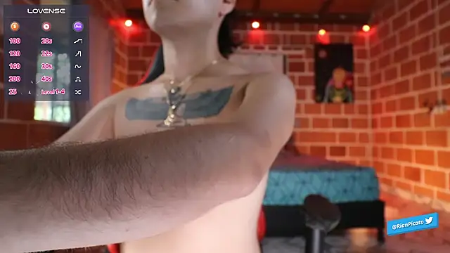 Ryan_picato Webcam-Show