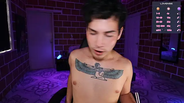 Ryan_picato's Live XXX Chat