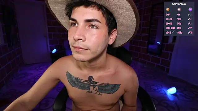 عرض كام Ryan_picato