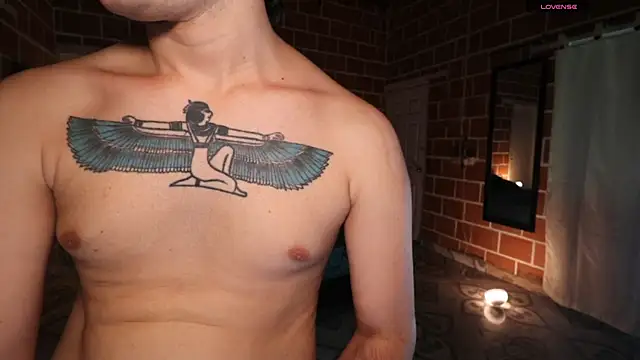 Ryan_picato Webcam-Show