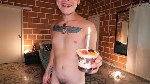 XXX chat uživo modela Ryan_picato