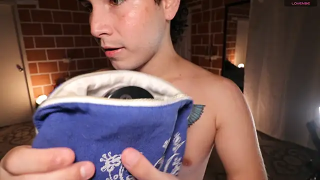 Ryan_picato Webcam-Show