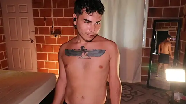 Ryan_picato Webcam-Show
