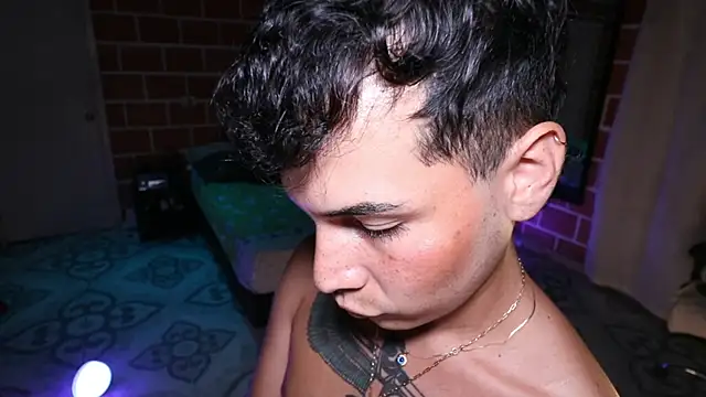 Ryan_picato Webcam-Show
