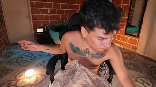 Ryan_picato Obrolan Langsung XXX