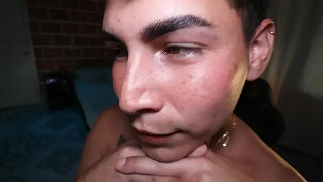 Ryan_picato's Webcam Show