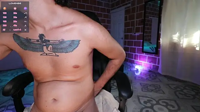 Ryan_picato Webcam-Show