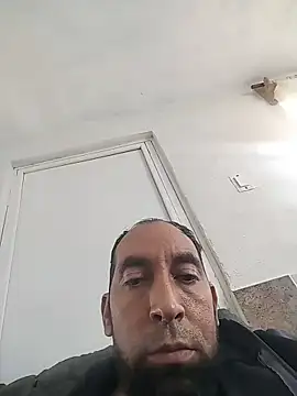 הופעת וובקאם של esefrank