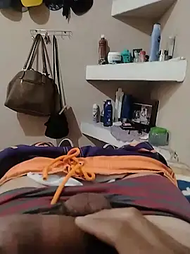 esefrank's Webcam Show