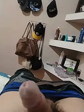 esefrank 在線直播表演