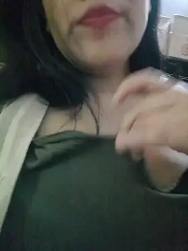 Show Webcam de Kalani_Engel