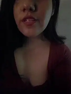 Show Webcam de Kalani_Engel