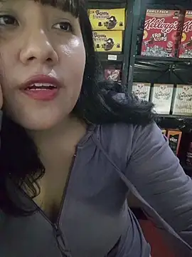 Kalani_Engel Шоу с уебкамера