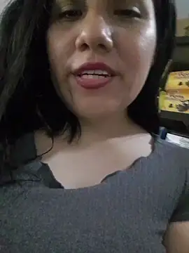Show de webcam de Kalani_Engel