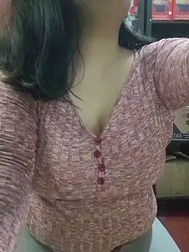Show de Kalani_Engel na webcam
