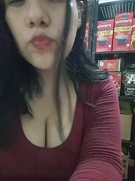 Show de webcam de Kalani_Engel