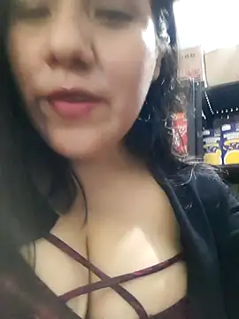 Show Webcam de Kalani_Engel