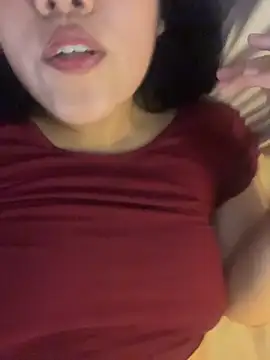 Show de webcam de Kalani_Engel