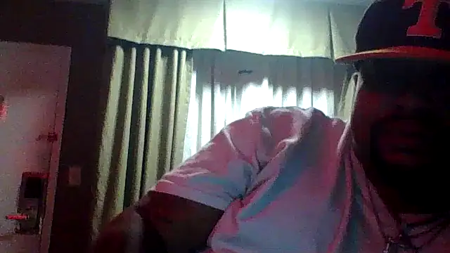 Show Webcam de blaccowboy88
