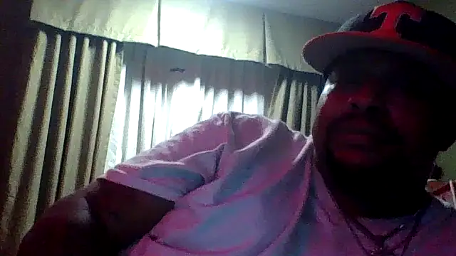 blaccowboy88n Webbikameraesitys