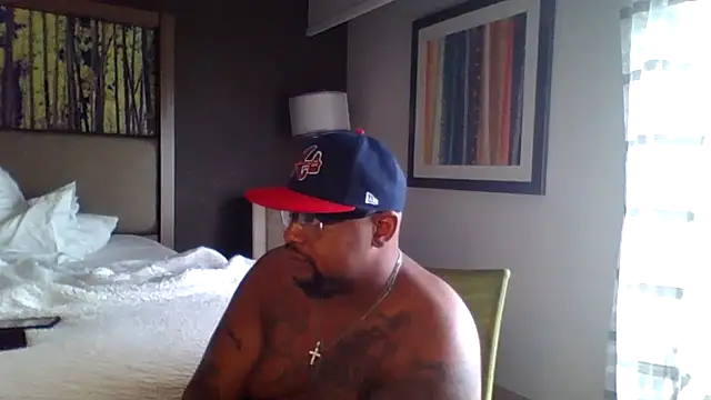 Show webcam de blaccowboy88