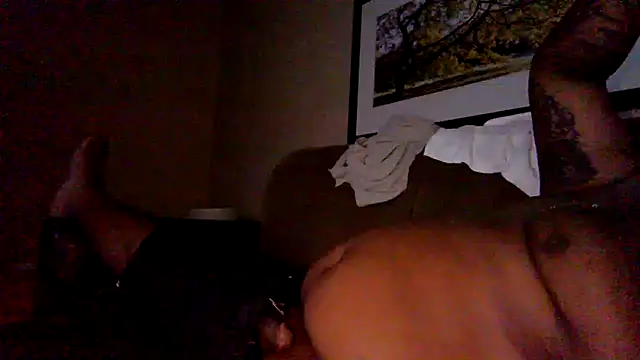 blaccowboy88 webkamerás műsora