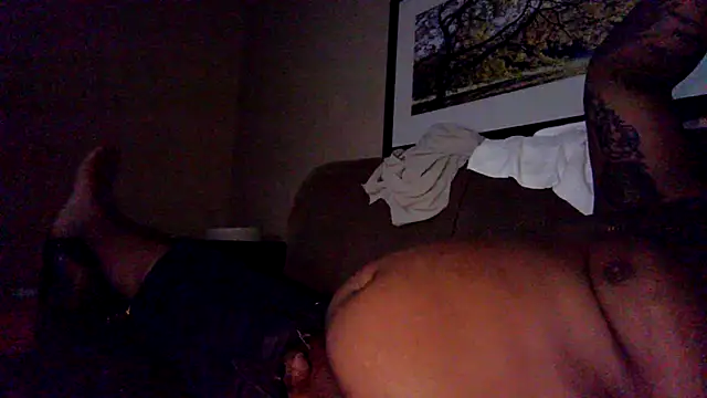 عرض كام blaccowboy88