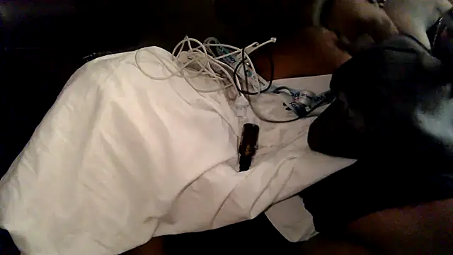 blaccowboy88 webkamerás műsora