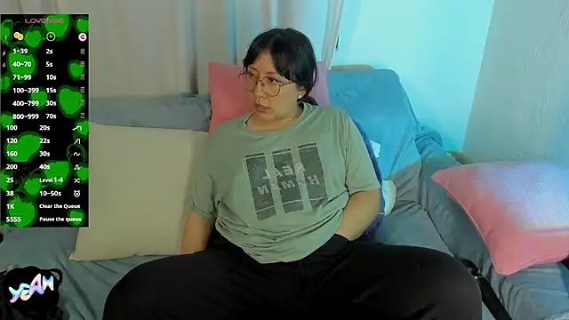 Chat +18 de ella_harry ao vivo