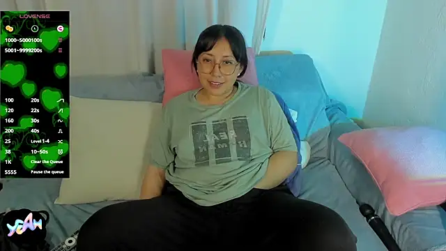 ella_harry Chat XXX live