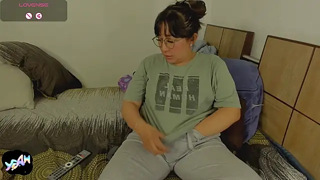 Živý XXX chat ella_harry
